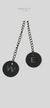 Positive Affirmation Necklaces – 'Wonderful' and 'Excellence' Pendant Necklaces