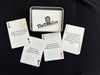 The Truth Deck: Engaging Conversational Card Game for Friends and Family